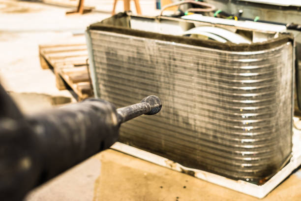 Best Ventilation Cleaning Services  in Lmdale, PA