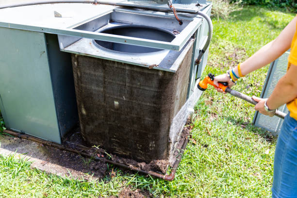 Best Commercial HVAC Duct Cleaning  in Lmdale, PA