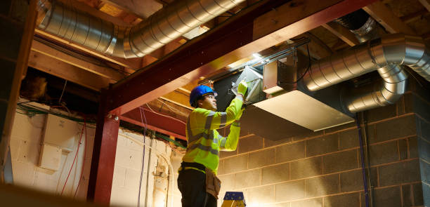 Best HVAC Maintenance and Cleaning  in Lmdale, PA