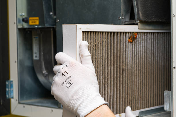 Best HVAC Air Duct Cleaning  in Lmdale, PA