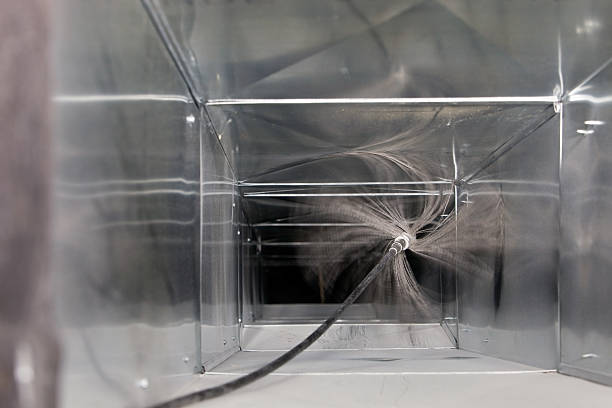 Best Commercial HVAC Duct Cleaning  in Lmdale, PA