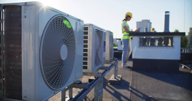 Best Ventilation Cleaning Services  in Lmdale, PA